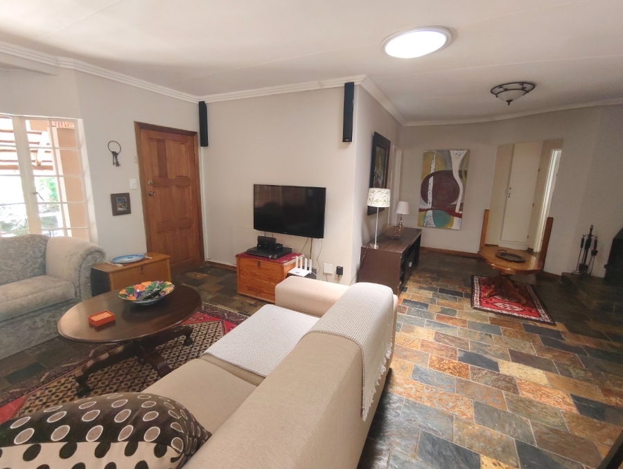 To Let 3 Bedroom Property for Rent in Pentagon Park Free State